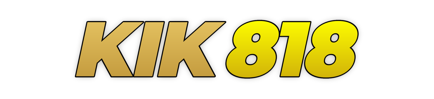kik818